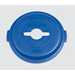 Rubbermaid Brute Recycling Container Lid