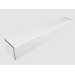 Square Mailing Tubes, 3" x 37"