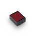 Trodat Replacement Ink Pad Cartridge, Red