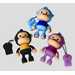 Vision Global USB 2.0 Drive, 8gb, Monkey