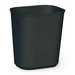 Rubbermaid Fire Resistant Wastebasket