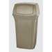 Rubbermaid Ranger Container