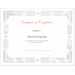 St. James Elite Bond Certificates, Jazz
