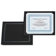 St. James Classic Certificate Holders - Black