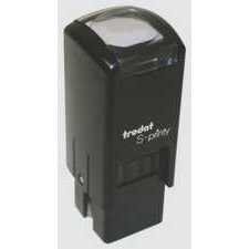 Trodat S-Printy 4921 Self-Inking Mini Stamp FAXED
