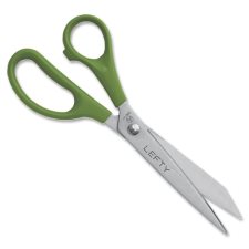 Westcott Straight Trimmers, 7" Left handed