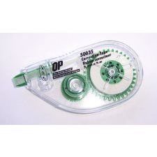OP Brand Correction Tape 