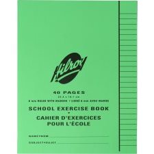 Exercise Book