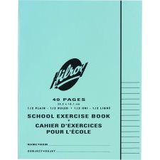 Exercise Book