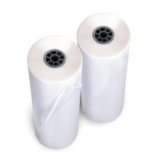 GBC Pinnacle 27 EZLoad Nap II Film Roll, 1.7 mil