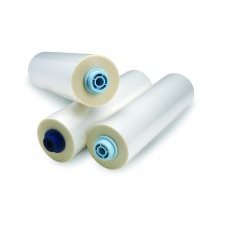 GBC Pinnacle 27 EZLoad Nap II Film Roll, 3 mil