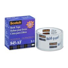 Scotch Book Tape, 50.8 mm