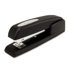 Swingline 747 Contour Professional Stapler, Black