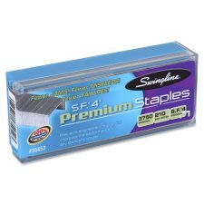 Swingline SF-4 Premium Staples