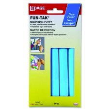 LePage Fun-Tak Mounting Putty