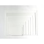 Stretched Canvas Panels, 15"x30"