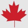 Trodat S-Printy Self-Inking Mini Stamp Maple Leaf