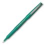 Pilot Fineliner Marker, Green