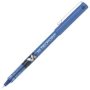 Pilot Hi-Tecpoint Rollerball Pen, Extra Fine Blue