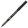 Pilot Hi-Tecpoint Rollerball Pen, Fine Black