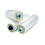 GBC Pinnacle 27 EZLoad Nap II Film Roll, 3 mil