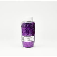 Glitter, Purple