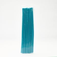 12" Pipe Cleaners, Blue