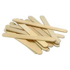 Wooden Craft Sticks