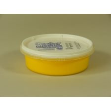 240ml Funstuff Finger Paint, Yellow