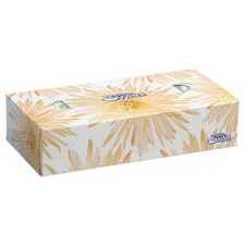 White Swan Facial Tissue