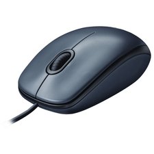 Logitech M100 Optical Mouse