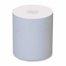 NCR Calculator/Cash Register Bond Paper Rolls