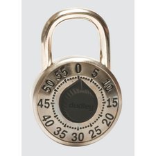 Dudley Standard Combination Lock