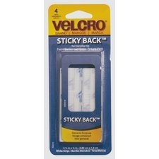 Velcro Sticky Back Fasteners, Strips