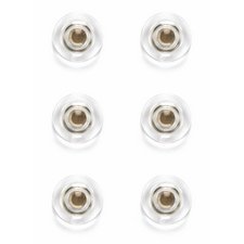 Quartet High Power Magnets