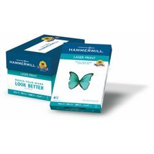 Hammermill Laser Print Paper, Ledger