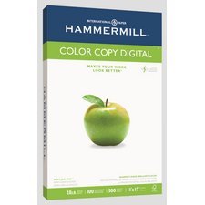 Hammermill Color Copy Digital Paper, Legal