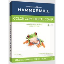 Hammermill Color Copy Digital Cover Paper