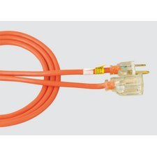 Woods Light Duty Outdoor Extension Cords, 15m