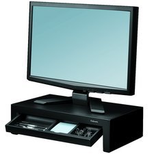 Fellowes Designer Suites Monitor Riser