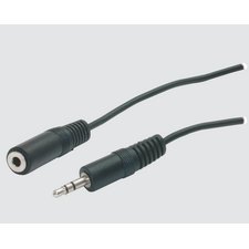 Startech Stereo Extension Cable, 6'