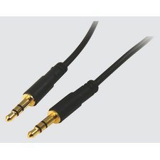 Startech Stereo Extension Cable, 10'