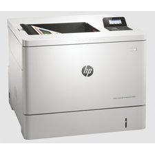HP LaserJet Enterprise M553N Colour Laser Printer