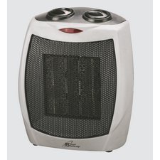 Royal Sovereign Compact Ceramic Heater
