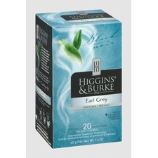 Higgins & Burke Specialty Tea Earl Grey