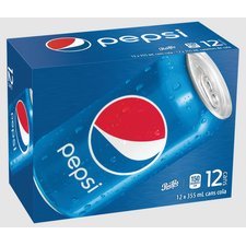 Pepsi