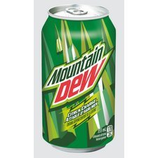 Mountain Dew