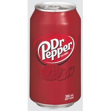 Dr. Pepper