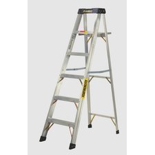 Featherlite 3400 Series XHeavy Duty Step Ladder