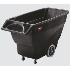 Rubbermaid Structural Foam Tilt Truck